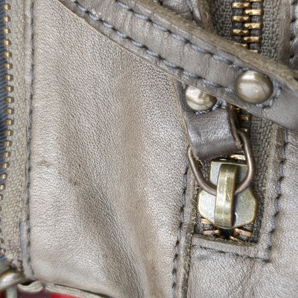 Cochor leather bag - Picture 8 of 8